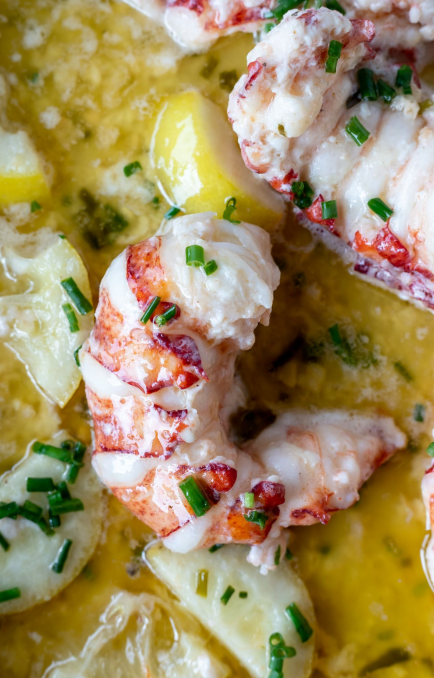 How to Cook Lobster the French Laundry Way: A Thomas Keller Lobster Recipe